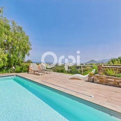 Maison 3 pièces 975000 €