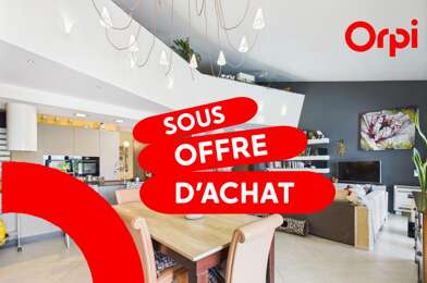 Maison 3 pièces 975000 €