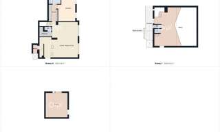 Maison 3 Pièces 178 m² à vendre à Mandelieu-la-Napoule (06210)