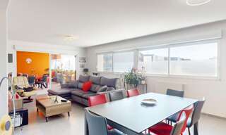 Appartement 5 Pièces 125 m² à vendre à Rodez (12000)