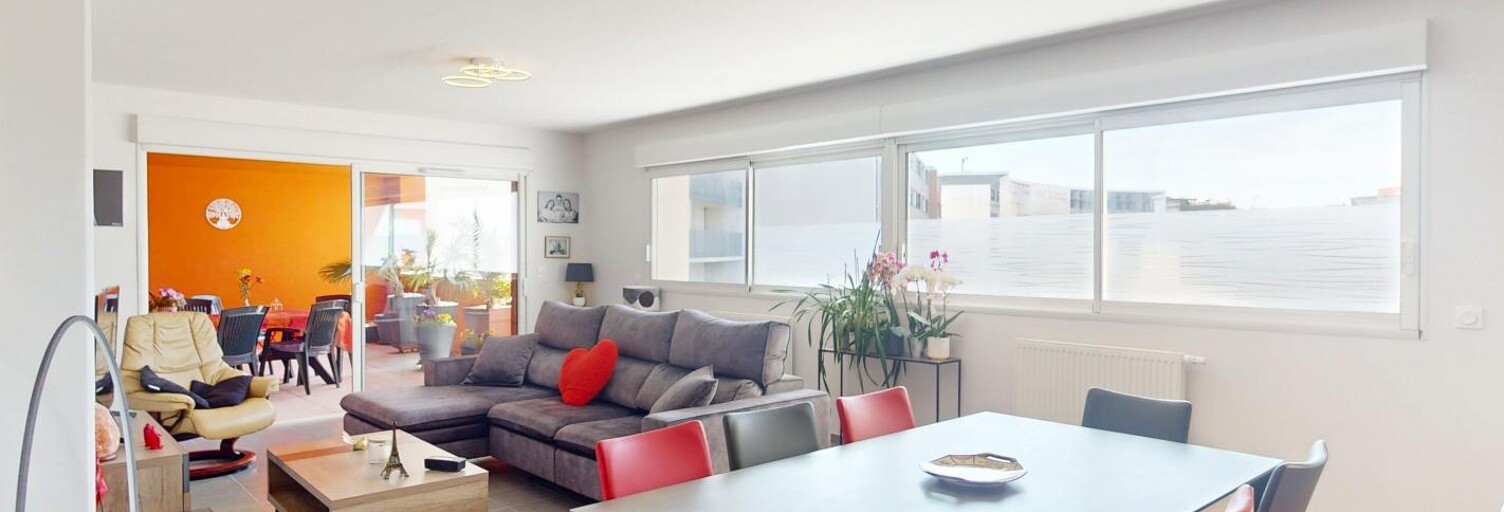 Appartement 5 Pièces 125 m² à vendre à Rodez (12000)