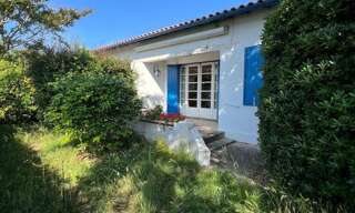 Maison 4 Pièces 95 m² à vendre à Le Château-d'Oléron (17480)