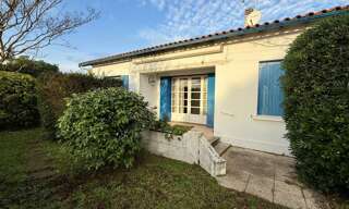 Maison 4 Pièces 95 m² à vendre à Le Château-d'Oléron (17480)