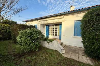 Maison 4 pièces 272400 €