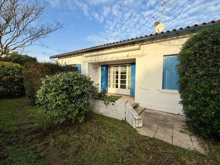 Maison à vendre — photo 1