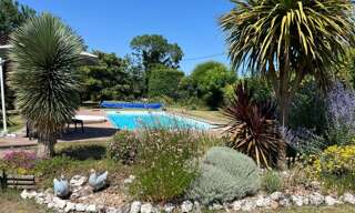 Maison 7 Pièces 226 m² à vendre à Semussac (17120)