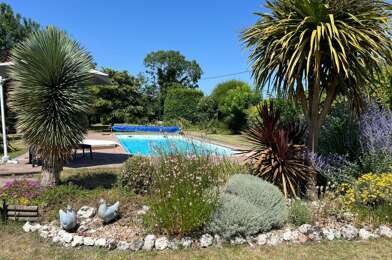 Maison 7 pièces 499900 €