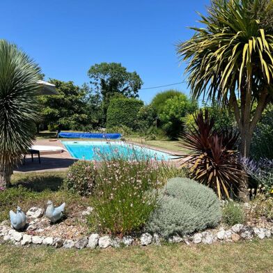 Maison 7 pièces 499900 €