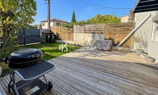 Maison 3 Pièces 65 m² à vendre à Pessac (33600)