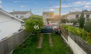 Maison 3 Pièces 65 m² à vendre à Pessac (33600)