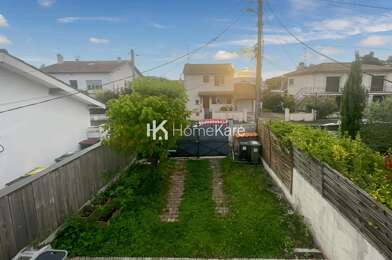 Maison 3 pièces 298000 €