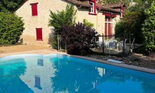 Maison 5 Pièces 150 m² à vendre à Saint-Astier (24110)