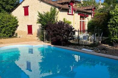 Maison 5 pièces 267500 €