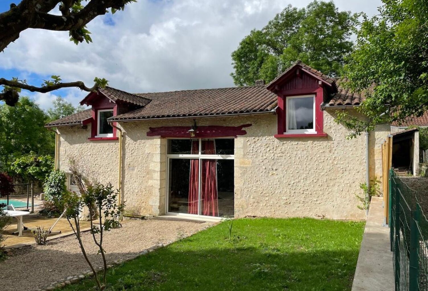 Maison À Vendre — photo 1