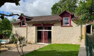 Maison 5 Pièces 150 m² à vendre à Saint-Astier (24110)