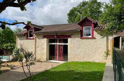 Maison À Vendre — photo du bien