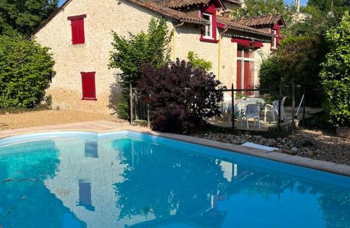 Maison À Vendre — photo 2