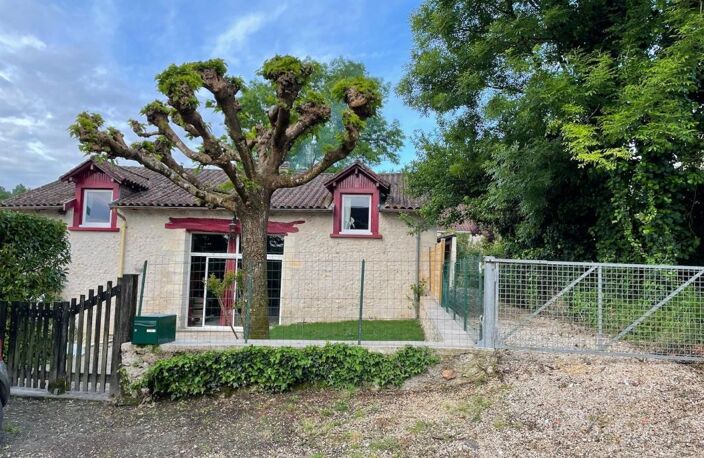 Maison À Vendre — photo 3