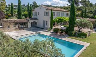 Maison 13 Pièces 350 m² à vendre à Aix-en-Provence (13100)