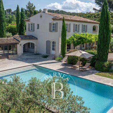 Maison 13 pièces 3600000 €