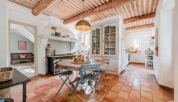 Villa / Maison 13 pièces  à vendre Aix-en-Provence 13100