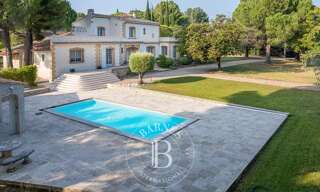 Maison 7 Pièces 250 m² à vendre à Aix-en-Provence (13090)