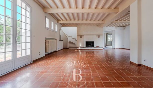 Villa / Maison 7 pièces  à vendre Aix-en-Provence 13090
