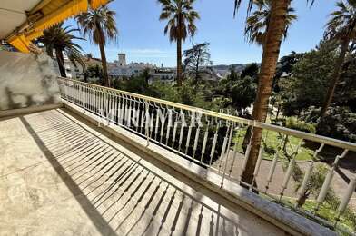 Appartement 3 pièces 595000 €