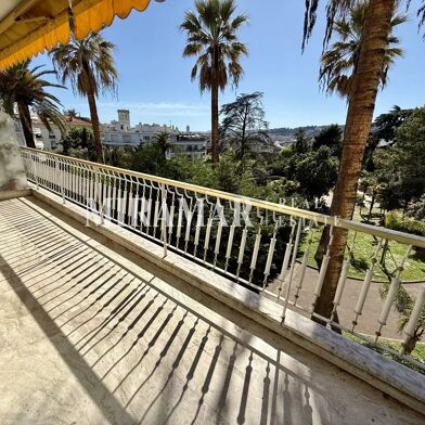 Appartement 3 pièces 595000 €