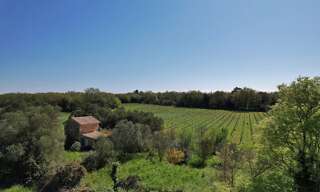 Maison 3 Pièces 37 m² à vendre à Uzès (30700)