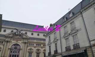 Appartement 2 Pièces 24 m² à louer à Tours (37000)