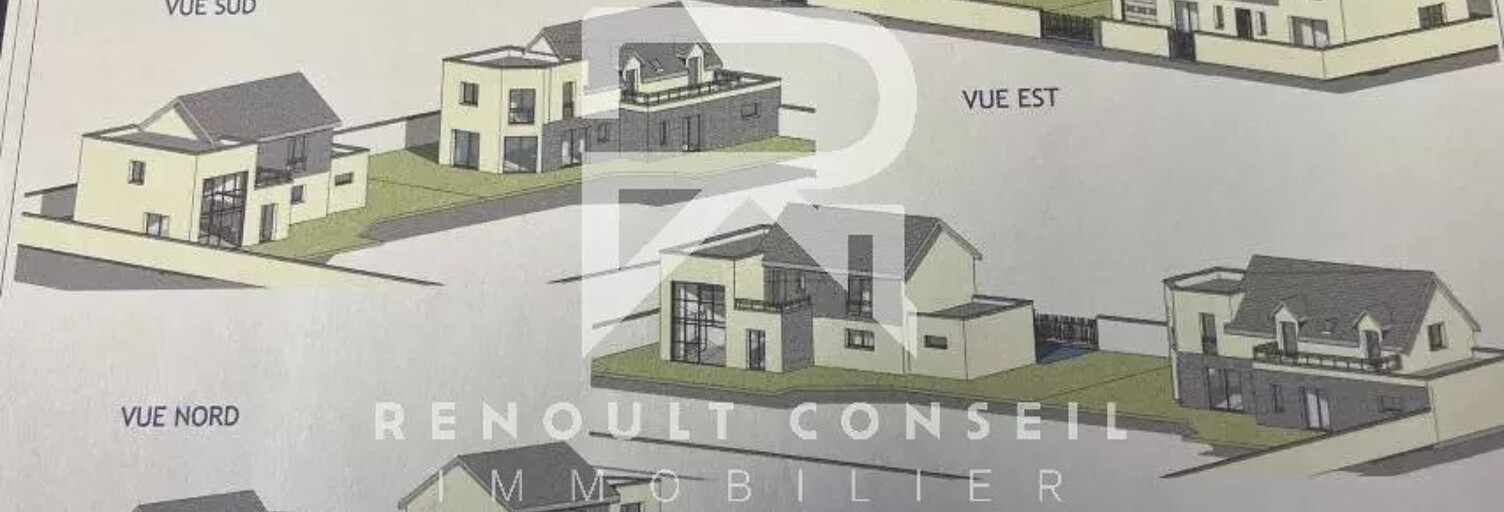 Maison 6 Pièces 138 m² à vendre à Saint-Étienne-du-Rouvray (76800)