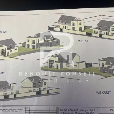 Maison 6 pièces 440000 €