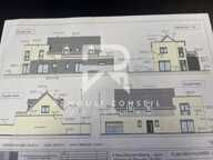 Maison d'architecte, neuve et individuelle. — photo 2
