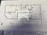 Maison d'architecte, neuve et individuelle. — photo 3