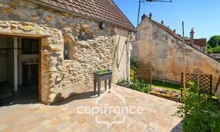 Maison 4 Pièces 75 m² à vendre à Guérard (77580)