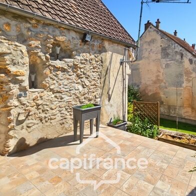 Maison 4 pièces 179000 €