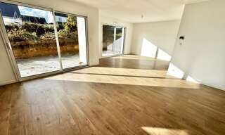 Maison 5 Pièces 103 m² à vendre à Lannilis (29870)