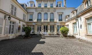 Appartement 6 Pièces 260 m² à vendre à Reims (51100)