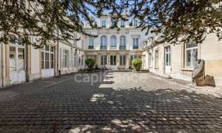 Appartement 6 Pièces 260 m² à vendre à Reims (51100)