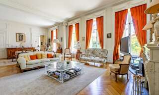 Appartement 6 Pièces 260 m² à vendre à Reims (51100)