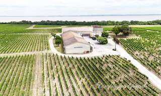 Maison 12 Pièces 1357 m² à vendre à Saint-Yzans-de-Médoc (33340)