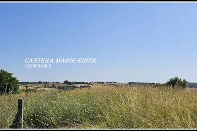 Terrain  53000 €