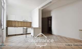 Appartement 2 Pièces 43 m² à vendre à Rochefort (17300)