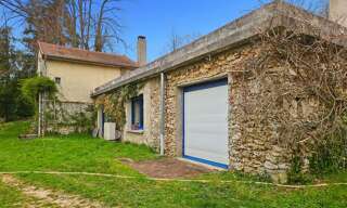 Maison 5 Pièces 133 m² à vendre à La Ferté-sous-Jouarre (77260)