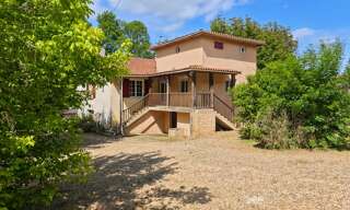 Maison 5 Pièces 140 m² à vendre à Douville (24140)