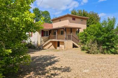 Maison 5 pièces 175000 €