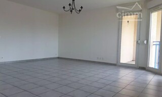 Appartement 3 Pièces 66 m² à louer à Anneyron (26140)