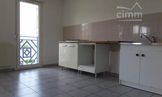 Appartement 3 Pièces 66 m² à louer à Anneyron (26140)