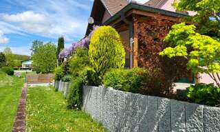 Maison 6 Pièces 157 m² à vendre à Bettendorf (68560)